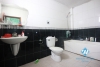 Garden house with 4 bedrooms for rent in Tay Ho area 